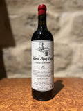 Vin d'Espagne Alberto Lopez Calvo, Bodega Coruna del Conde 2010