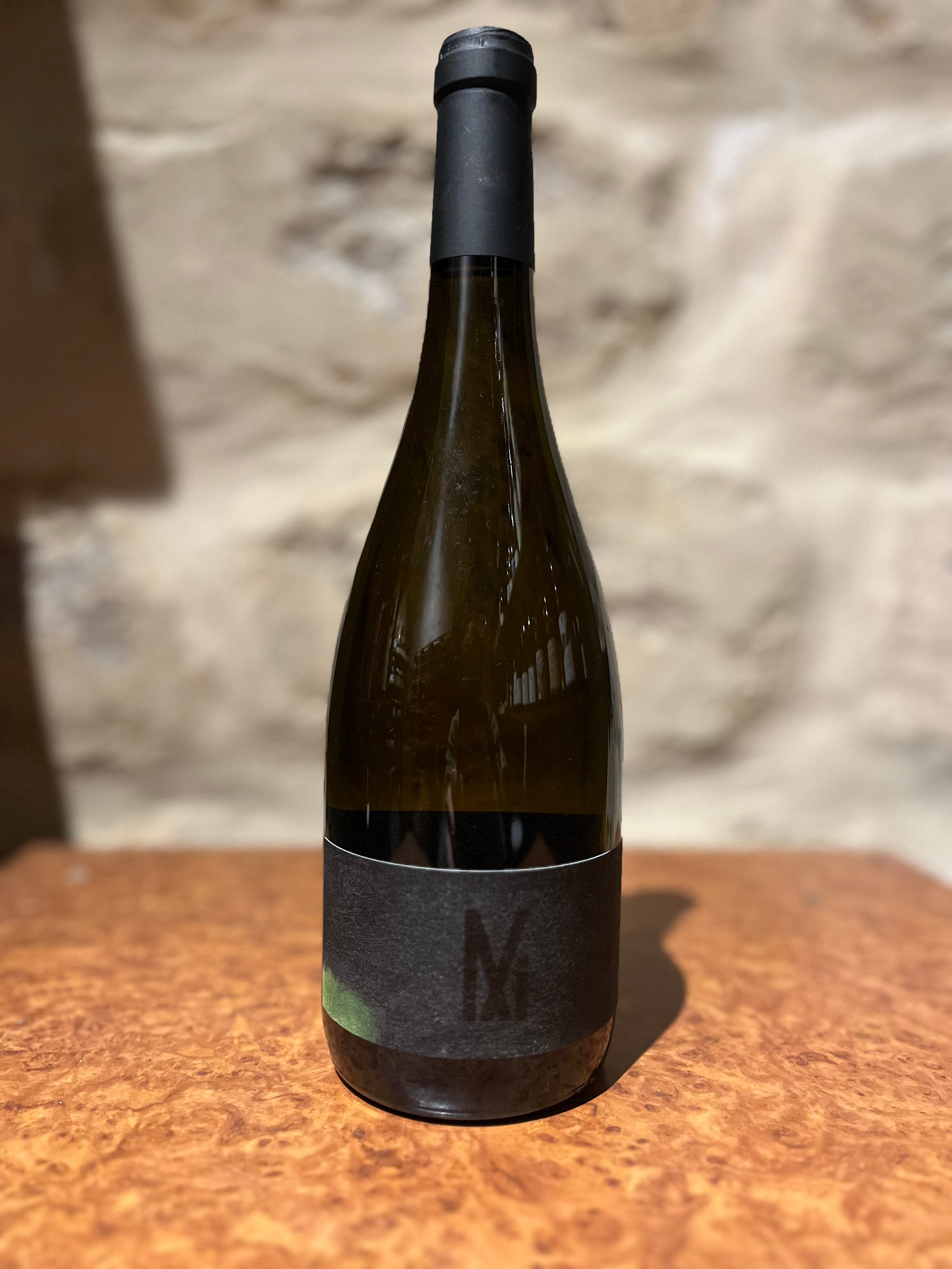 Vino de Mesa Green Label, Mixtura 2021