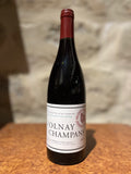 Volnay 1er Cru Champans, Marquis d'Angerville 2022