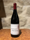 Volnay 1er Cru Fremiet, Marquis d'Angerville 2022