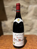 Beaune 1er Cru Clos des Mouches, Maison Drouhin 1995