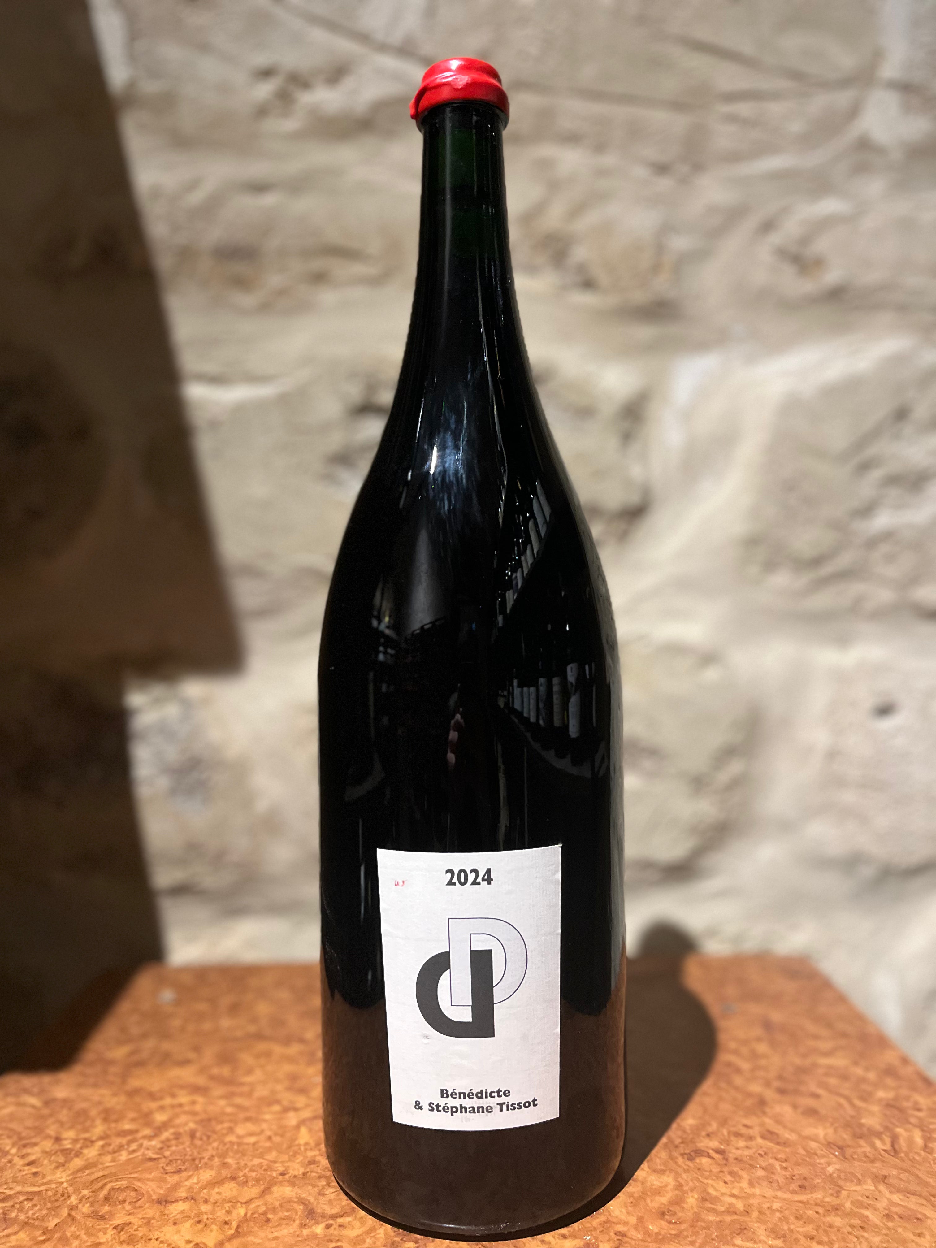 JEROBOAM Arbois DD Sans Souffre, Tissot 2024