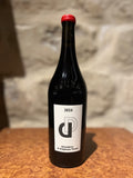 Arbois DD Sans Souffre, Tissot 2024
