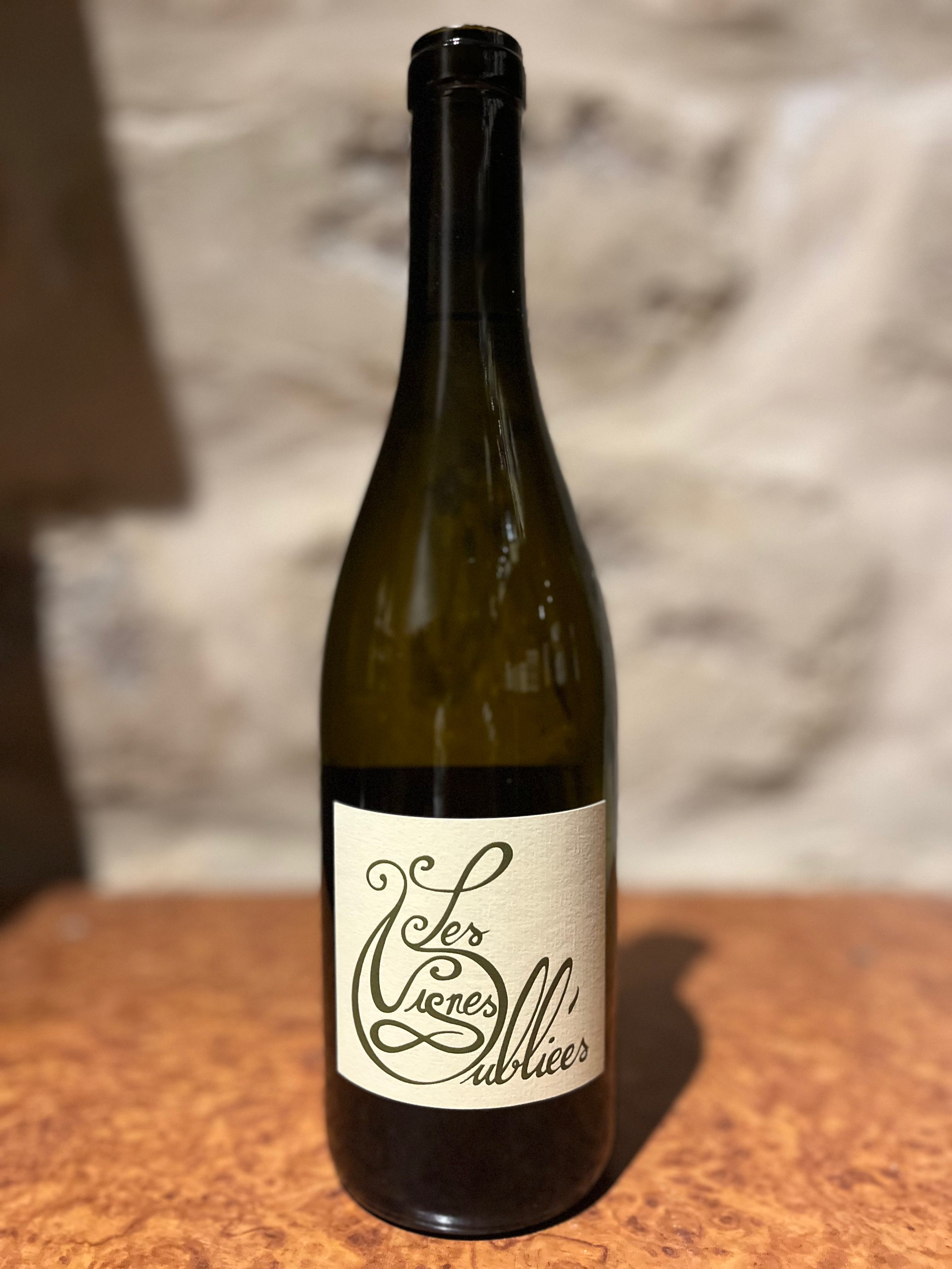 Languedoc, Les Vignes Oubliées 2024