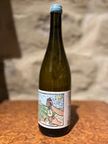 Vin de France Blanc de Noirs, Château del Ranq 2024
