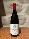 Gigondas Lieux Dit, Domaine des Bosquets 2019