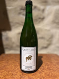 Bière Gueuze 1900, Cantillon